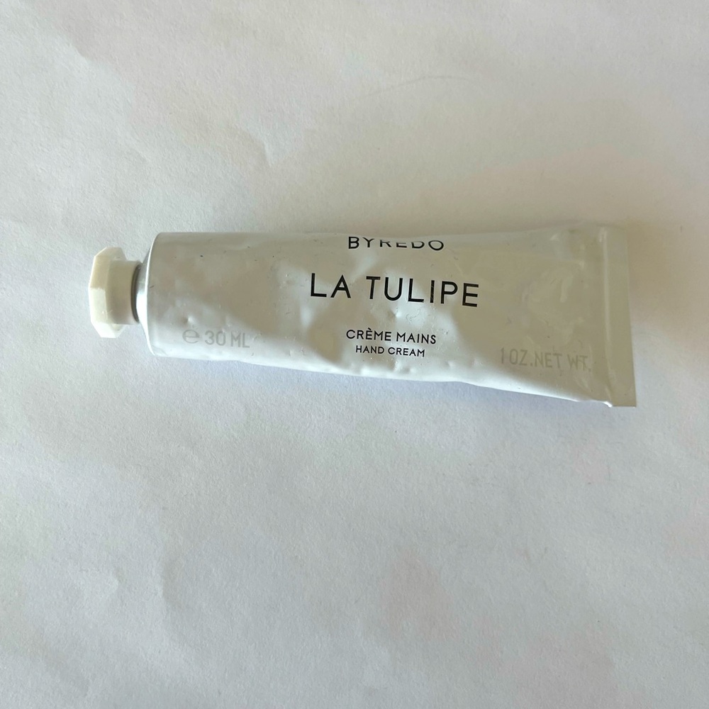 BYREDO La Tulipe Hand Cream